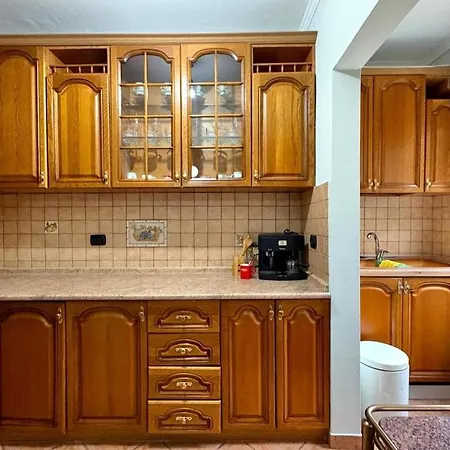 The Timehouse Appartement Tirana