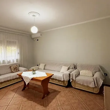 The Timehouse Appartement