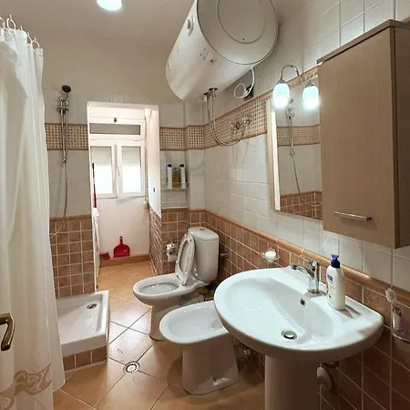 The Timehouse Tirana