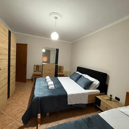 The Timehouse Tirana