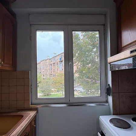 The Timehouse Appartement *