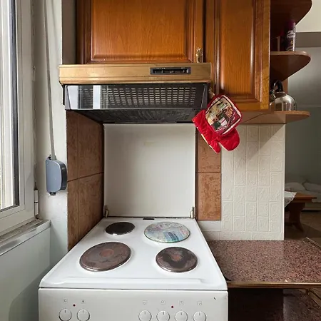 Appartement The Timehouse Tirana