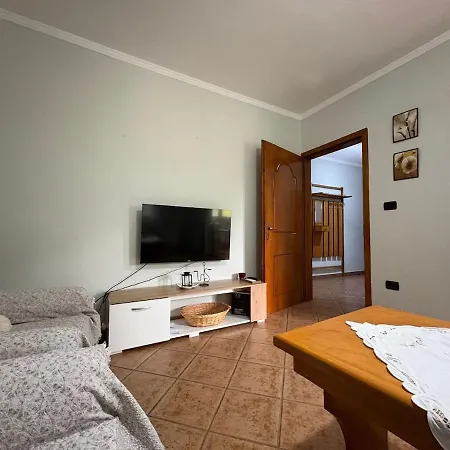 Appartement The Timehouse *