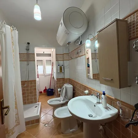 The Timehouse Tirana