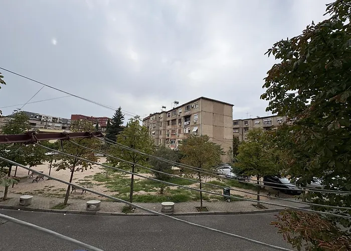 The Timehouse Appartement *