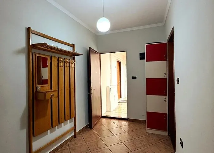 Appartement The Timehouse