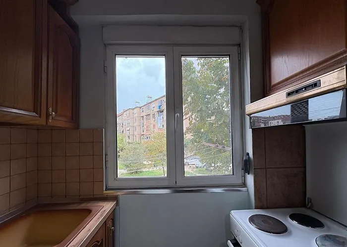 The Timehouse Lägenhet *