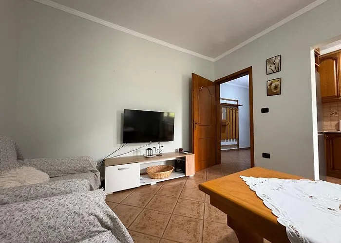 Appartement The Timehouse *