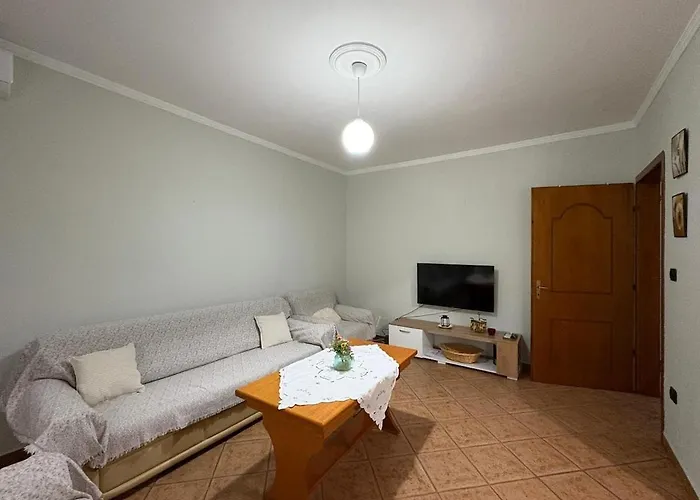 The Timehouse Lägenhet