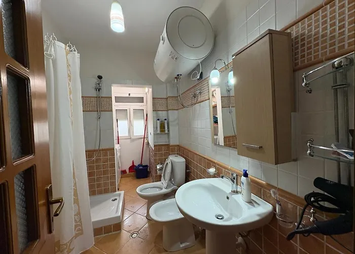 The Timehouse Tirana