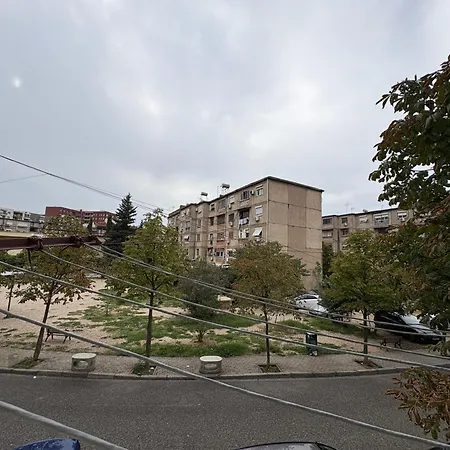 The Timehouse Appartamento *