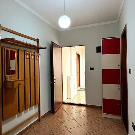 Appartement The Timehouse