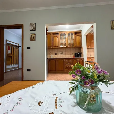 Apartamento The Timehouse