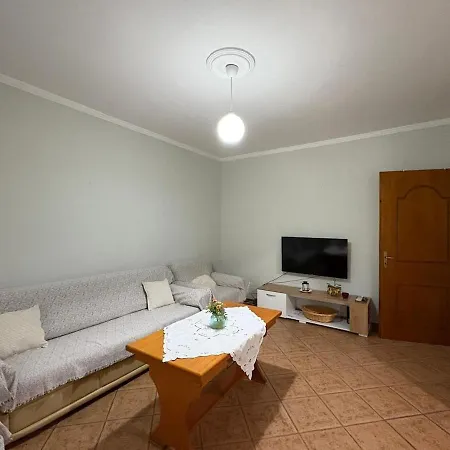 The Timehouse Appartement