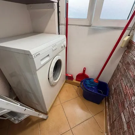 Apartamento The Timehouse *