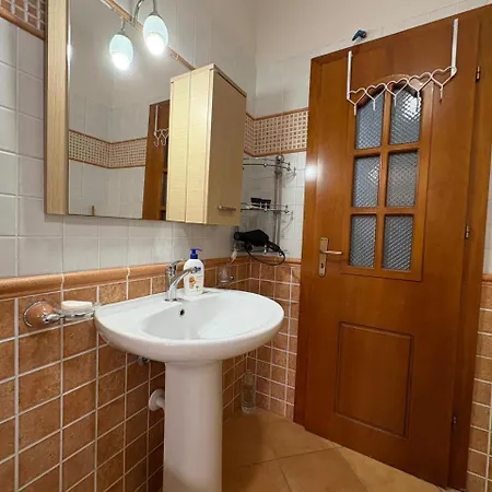 The Timehouse Apartamento