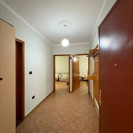 Appartement The Timehouse Tirana