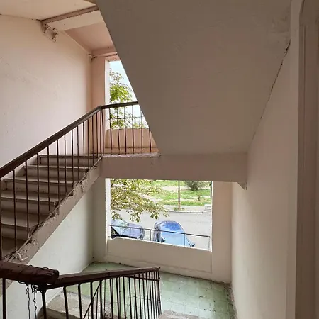 The Timehouse Apartamento