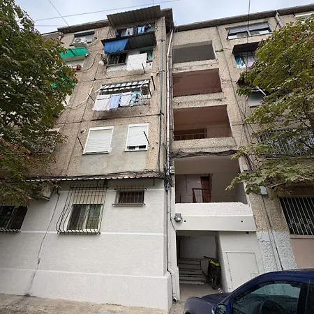 The Timehouse Appartamento