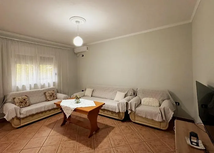 The Timehouse Appartamento