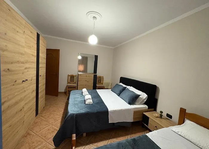 The Timehouse 地拉那