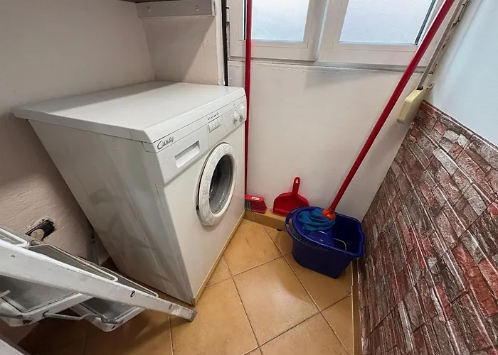 Appartamento The Timehouse *