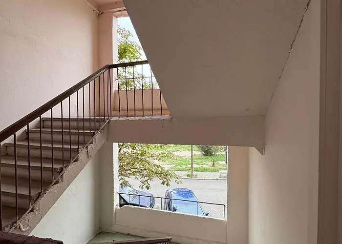 The Timehouse Appartamento