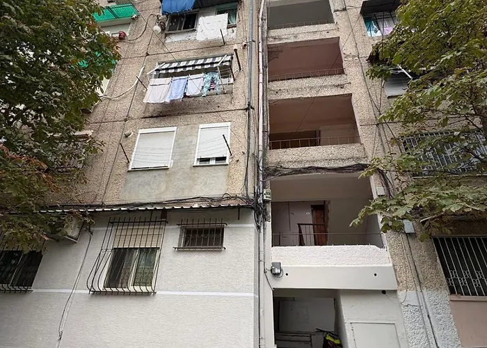 The Timehouse 公寓